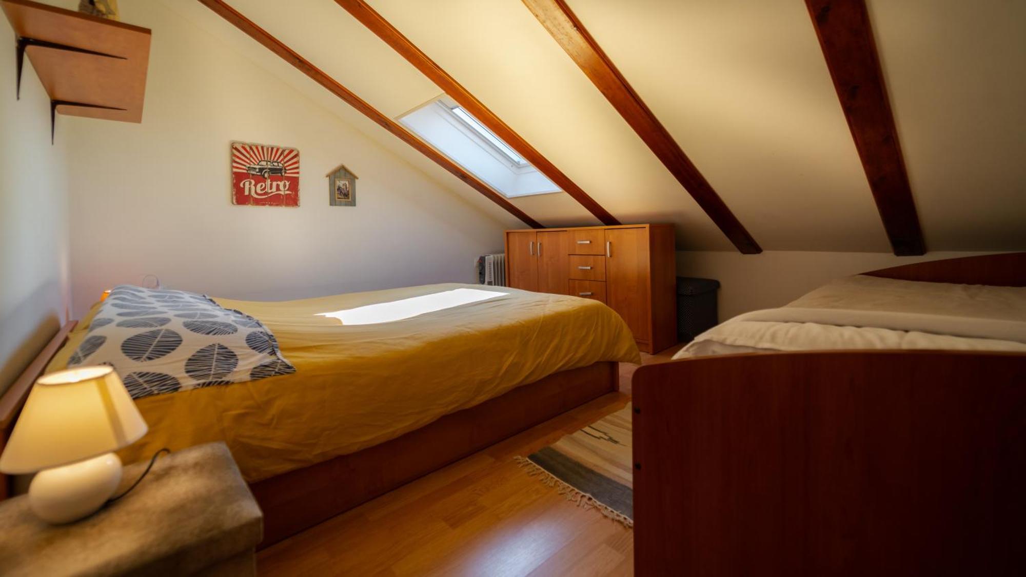 Specious Apartment Manitu In Forest Countryside Fužine Extérieur photo